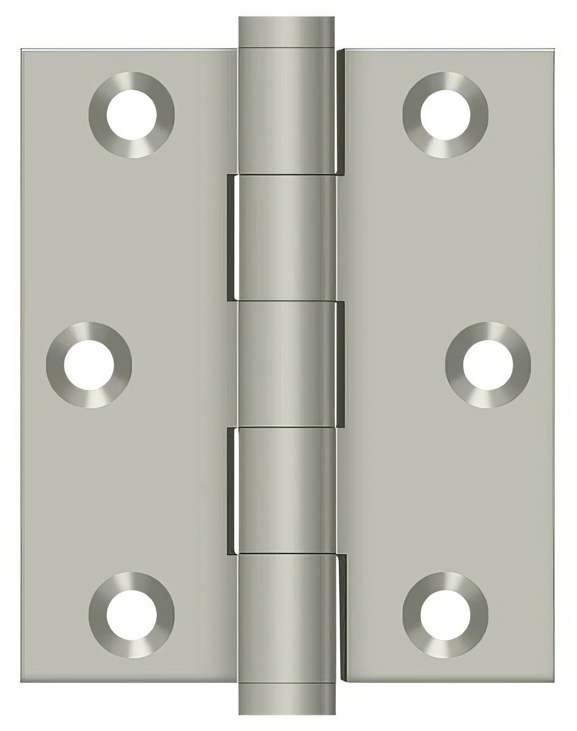 Deltana DSB3025U 3" x 2-1/2" Screen Door Hinge.