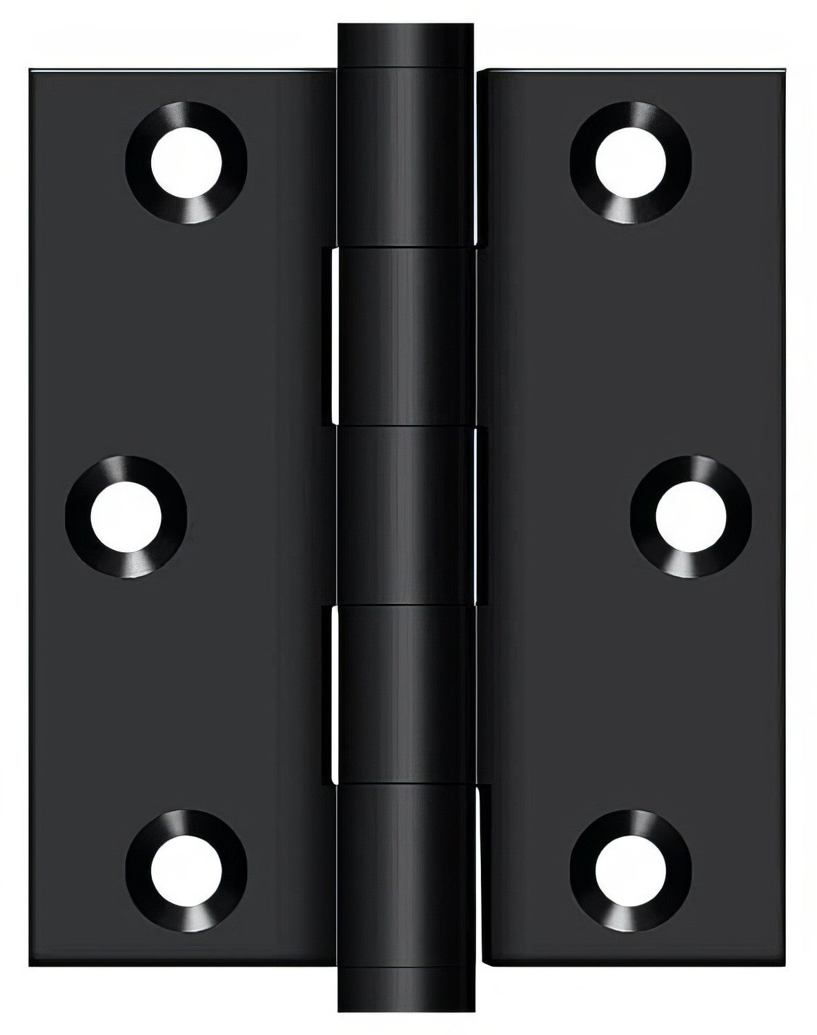 Deltana DSB3025U 3" x 2-1/2" Screen Door Hinge.