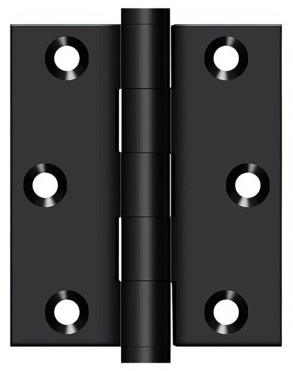 Deltana DSB3025U 3" x 2-1/2" Screen Door Hinge.