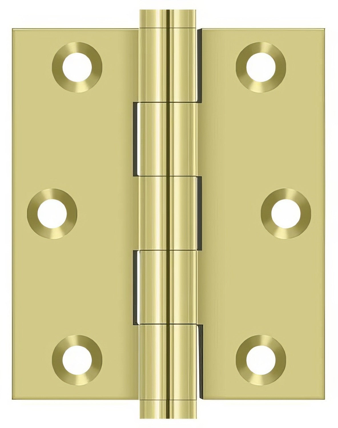 Deltana DSB3025U 3" x 2-1/2" Screen Door Hinge.