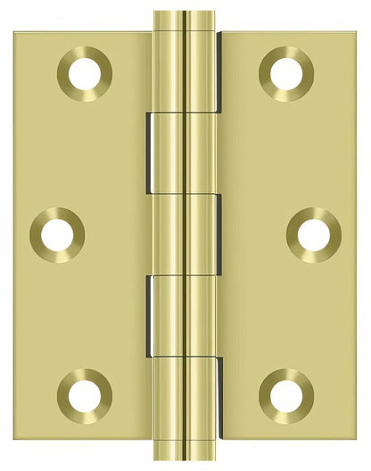 Deltana DSB3025U 3" x 2-1/2" Screen Door Hinge.