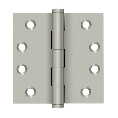 Deltana DSB4 4" x 4" Square Corner Door Hinge