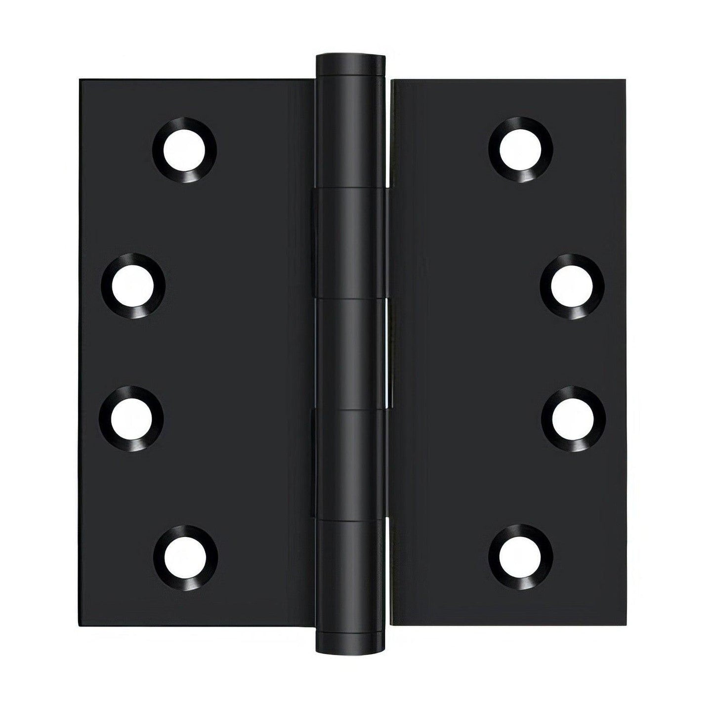 Deltana DSB4 4" x 4" Square Corner Door Hinge