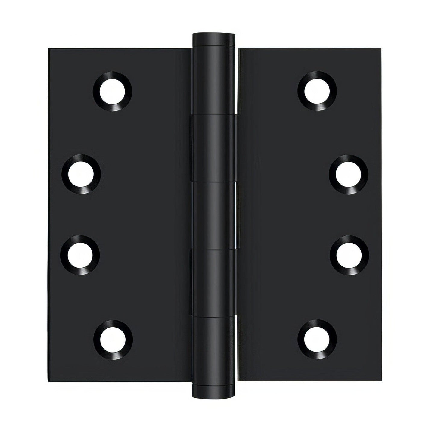 Deltana DSB4 4" x 4" Square Corner Door Hinge
