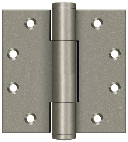 Deltana DSB45RM 4-1/2" x 4-1/2" Square Corner Door Hinge.