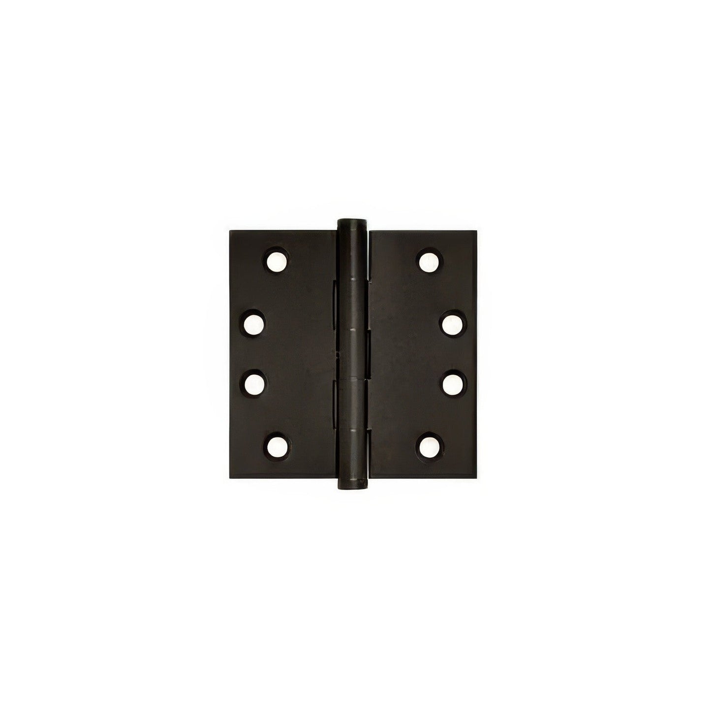 Deltana DSB4N 4" x 4" NRP Square Corner Ball Bearing Door Hinge