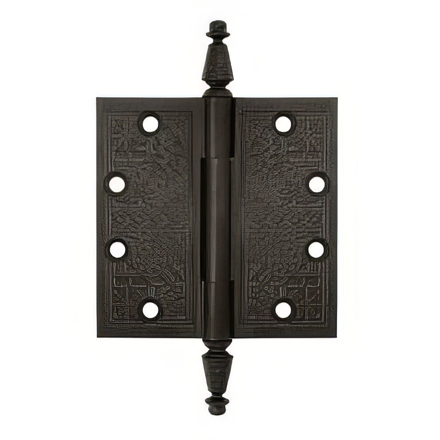 Deltana DSBP44 4" x 4" Square Corner Door Hinge