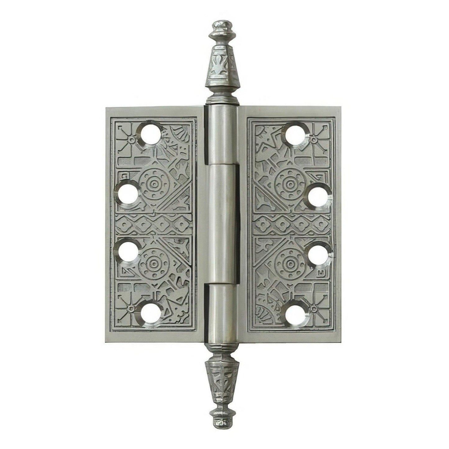 Deltana DSBP44 4" x 4" Square Corner Door Hinge