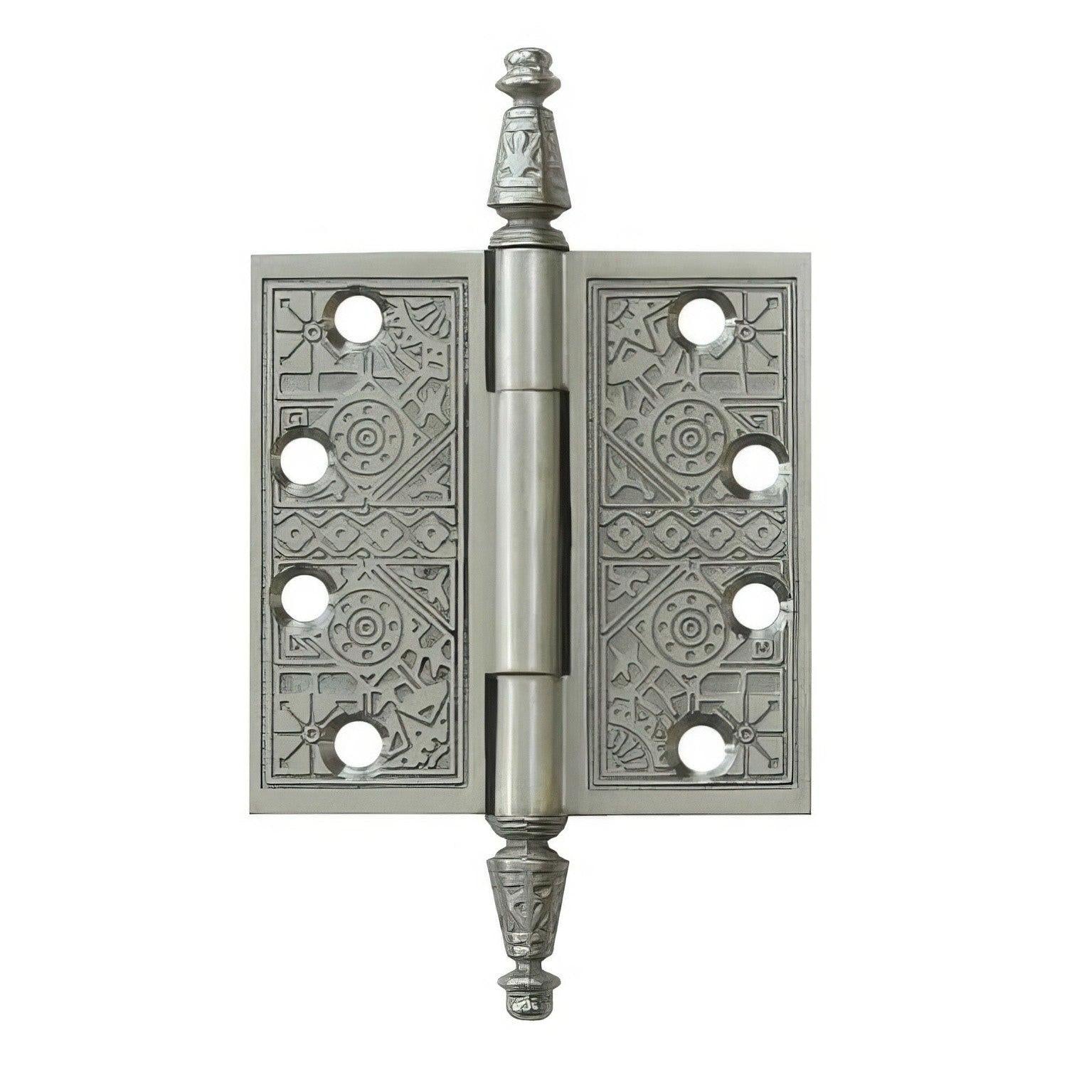 Deltana DSBP44 4" x 4" Square Corner Door Hinge