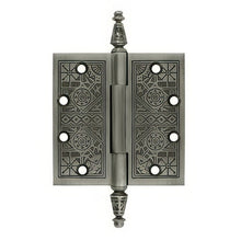 Deltana DSBP44 4" x 4" Square Corner Door Hinge