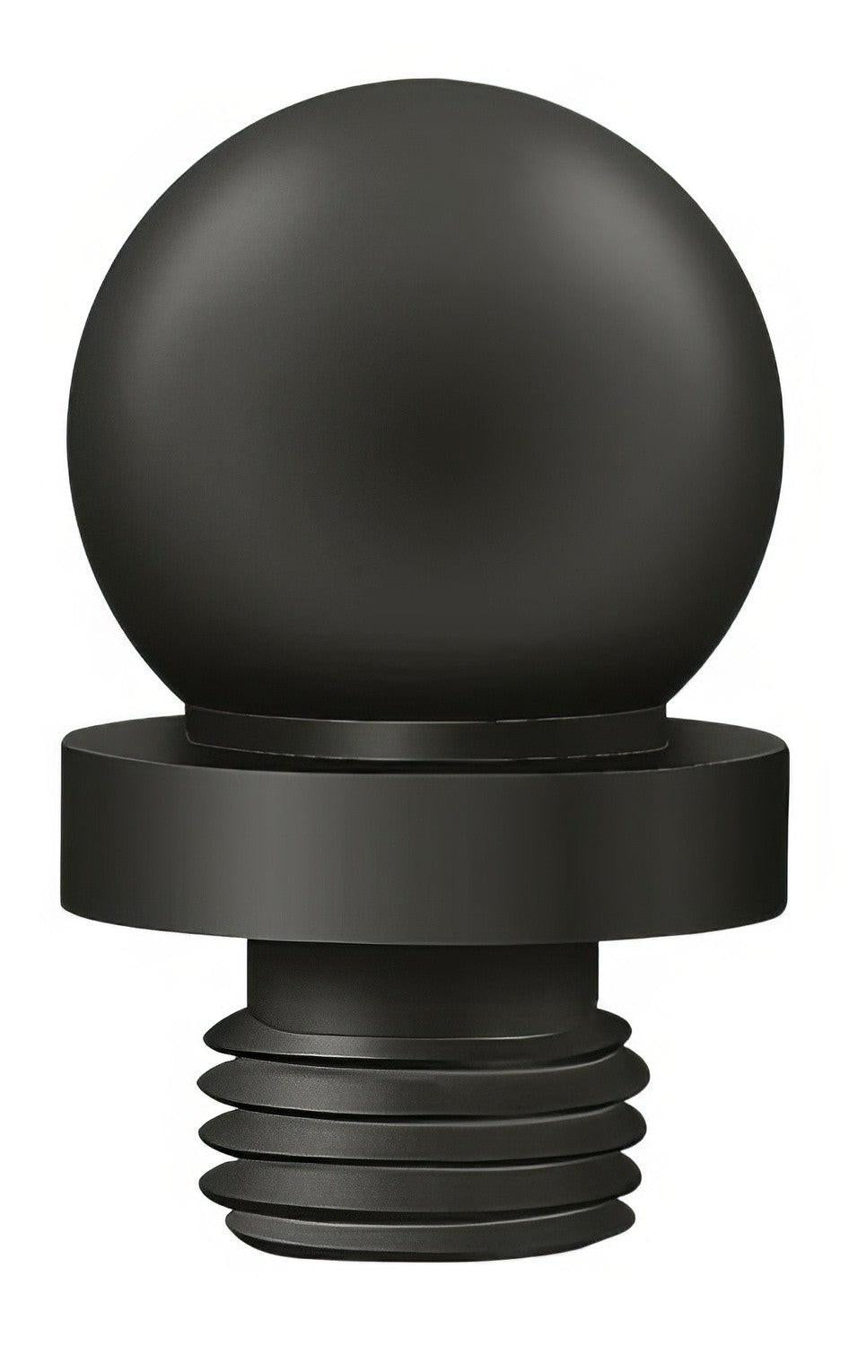 Deltana DSBT Decorative Ball Tip Finial