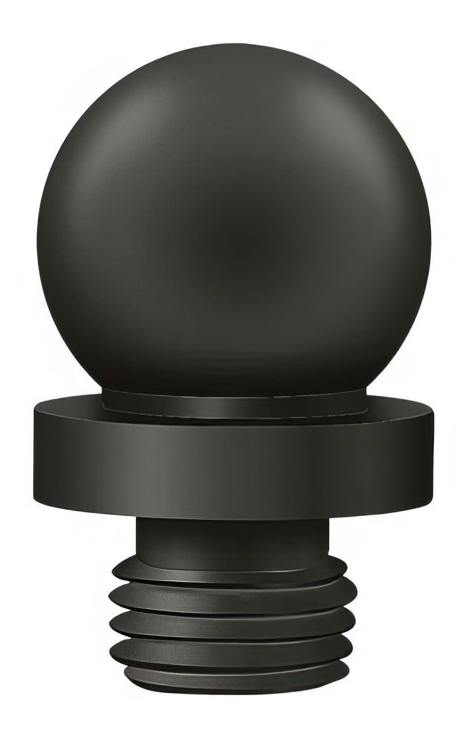 Deltana DSBT Decorative Ball Tip Finial