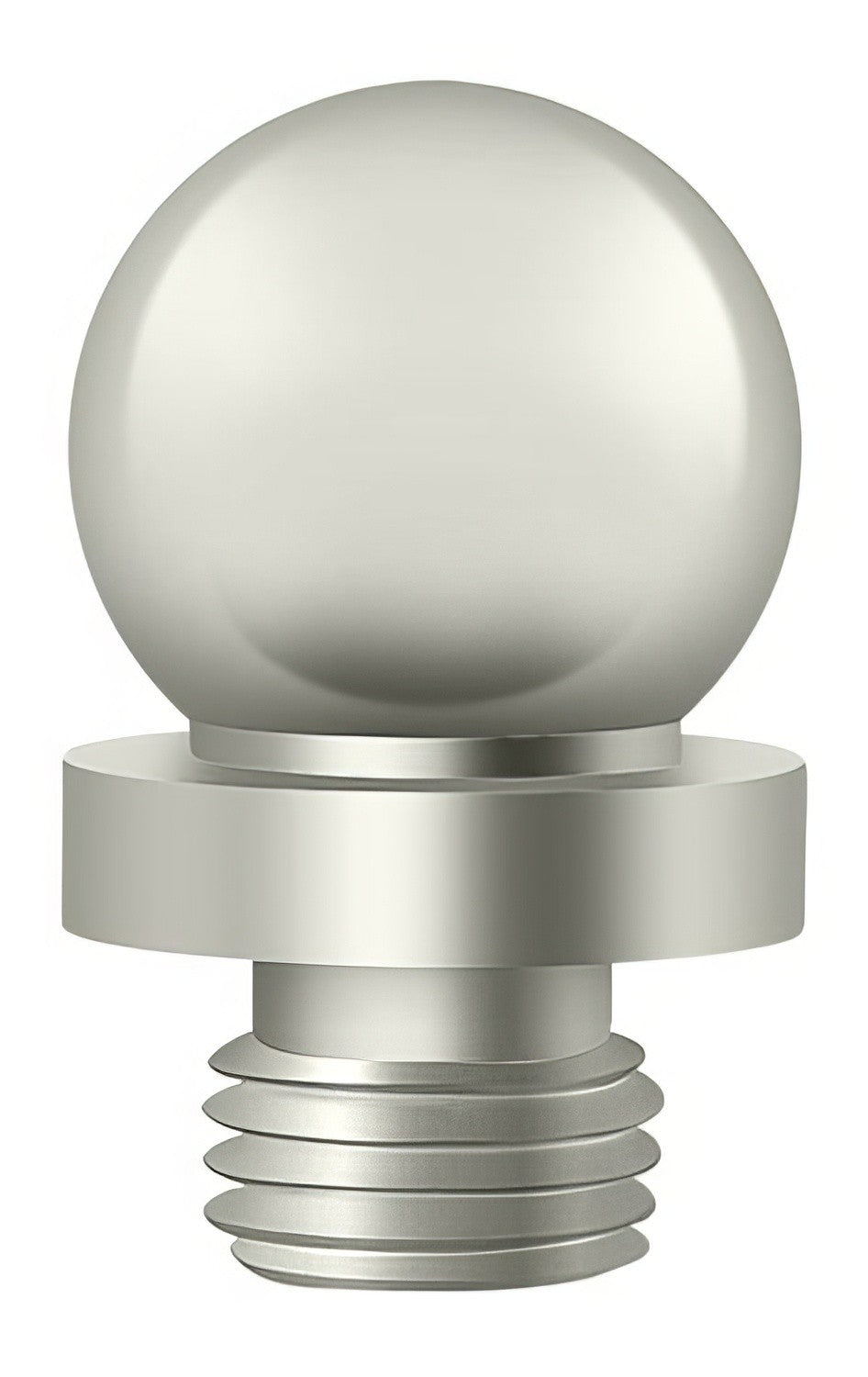 Deltana DSBT Decorative Ball Tip Finial