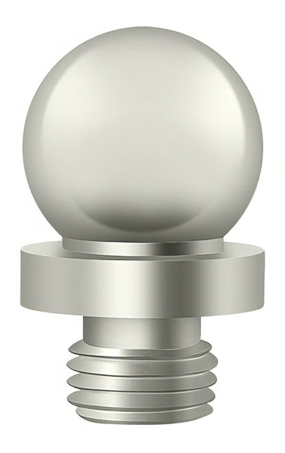 Deltana DSBT Decorative Ball Tip Finial