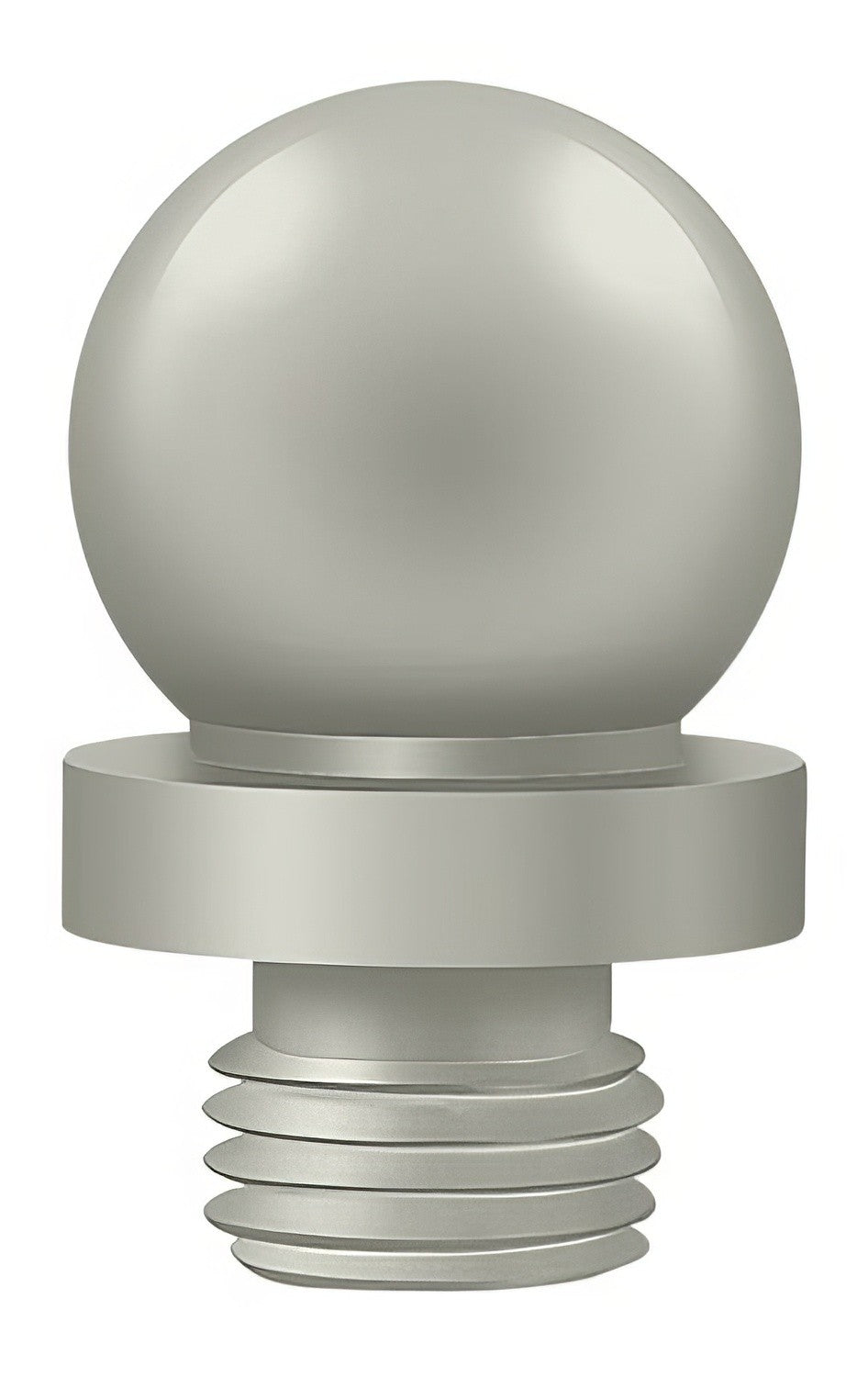 Deltana DSBT Decorative Ball Tip Finial