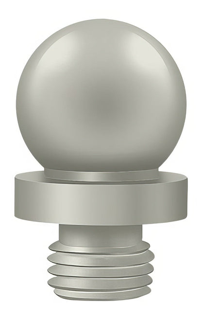 Deltana DSBT Decorative Ball Tip Finial