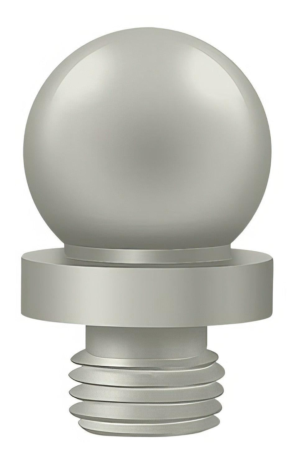 Deltana DSBT Decorative Ball Tip Finial