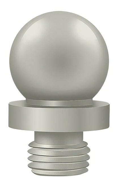 Deltana DSBT Decorative Ball Tip Finial
