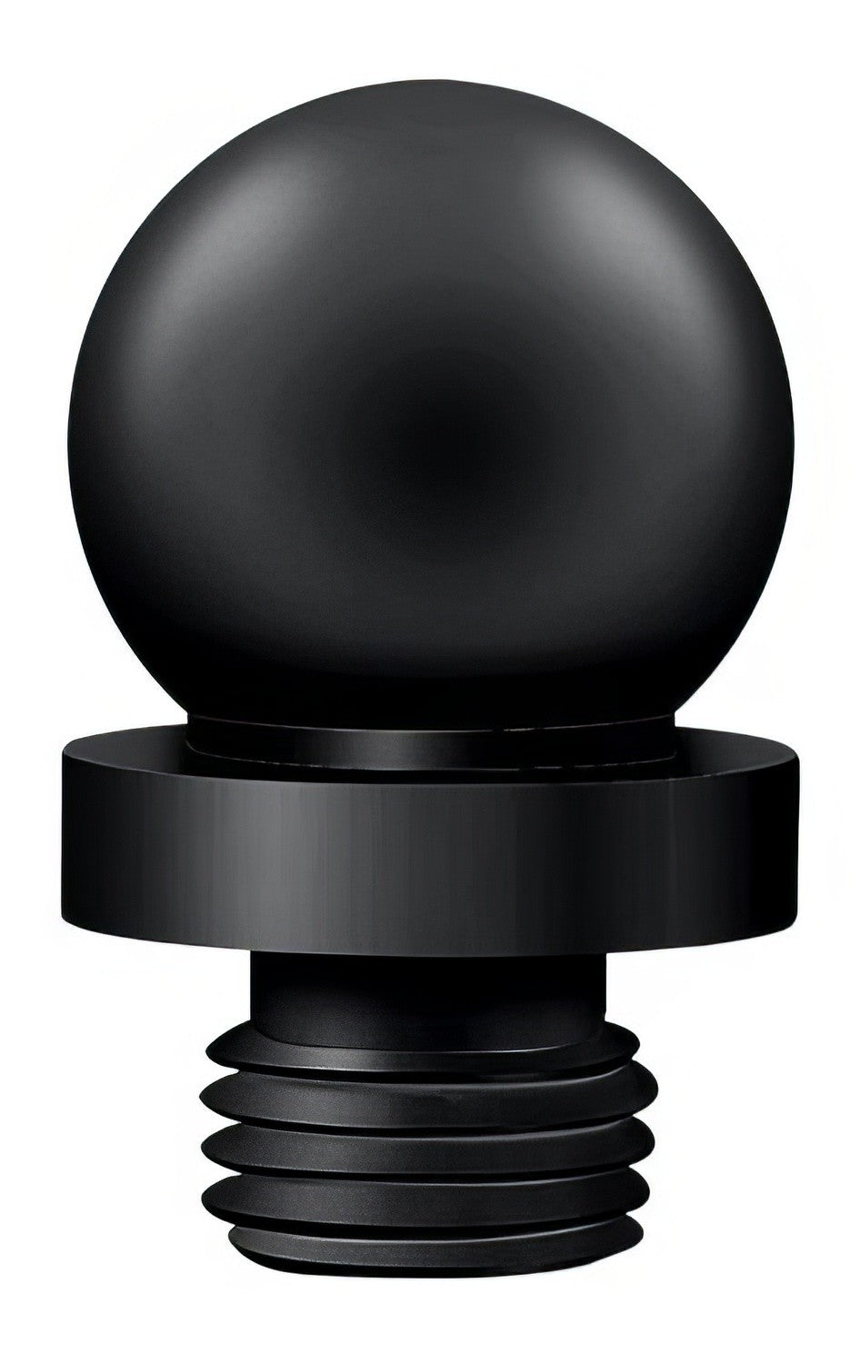 Deltana DSBT Decorative Ball Tip Finial