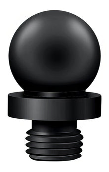 Deltana DSBT Decorative Ball Tip Finial