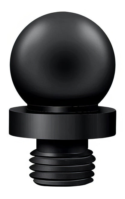 Deltana DSBT Decorative Ball Tip Finial