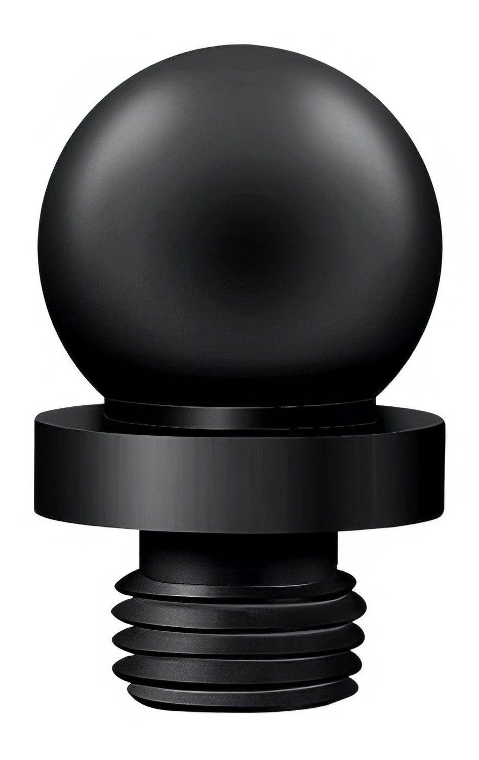 Deltana DSBT Decorative Ball Tip Finial