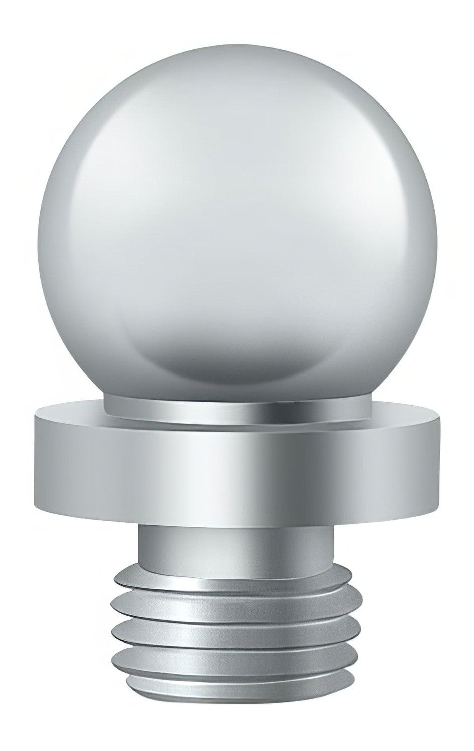 Deltana DSBT Decorative Ball Tip Finial