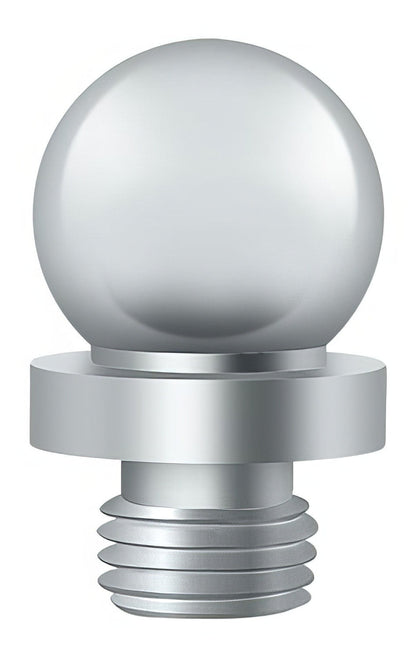 Deltana DSBT Decorative Ball Tip Finial
