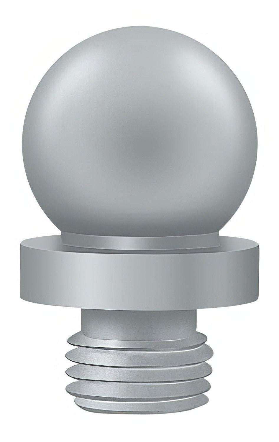 Deltana DSBT Decorative Ball Tip Finial
