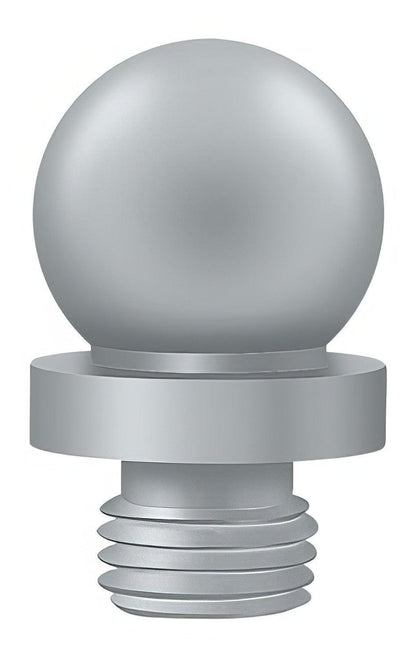 Deltana DSBT Decorative Ball Tip Finial