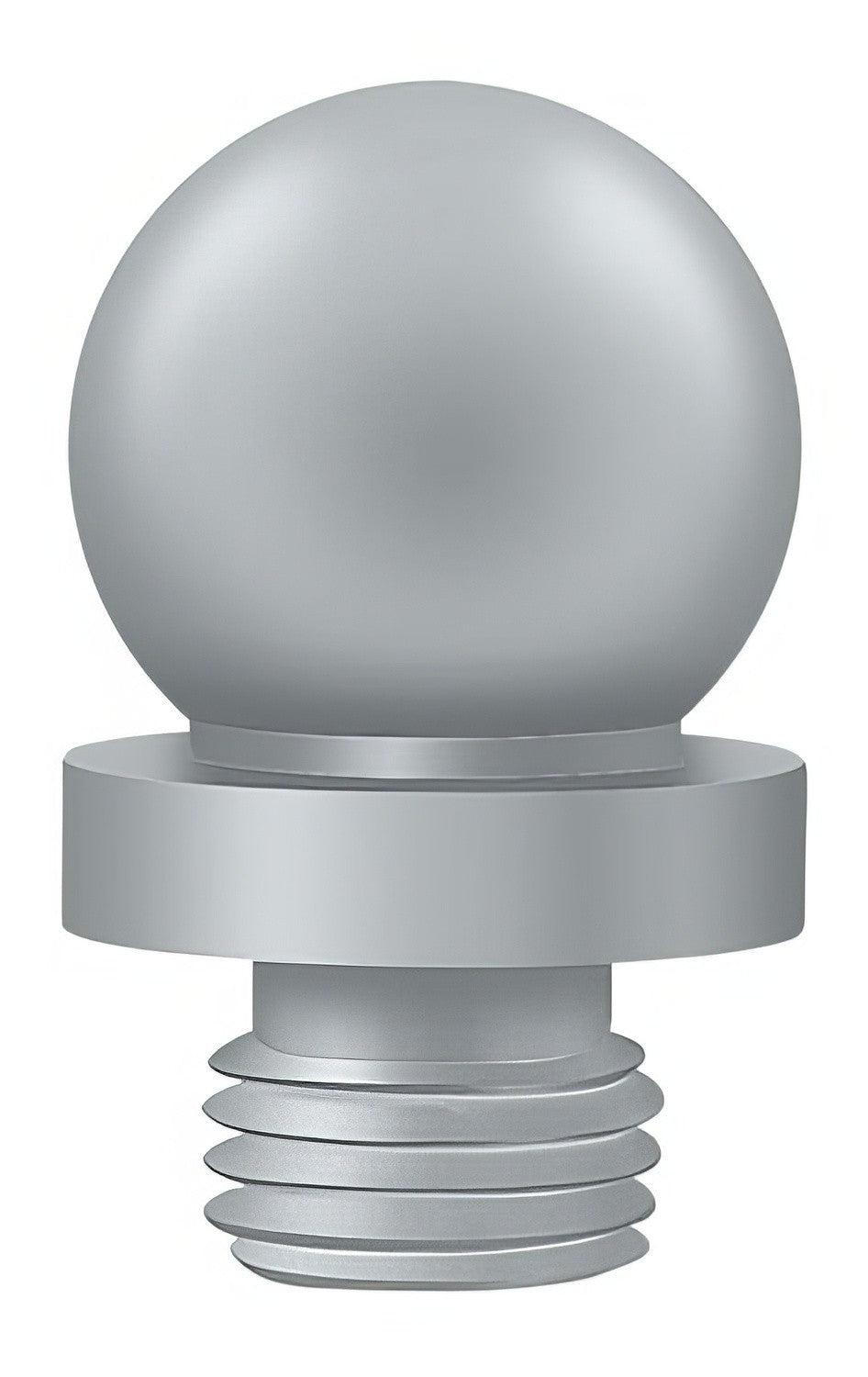 Deltana DSBT Decorative Ball Tip Finial