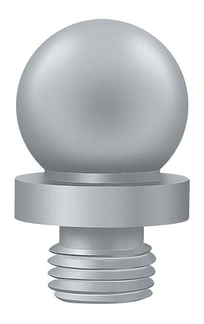 Deltana DSBT Decorative Ball Tip Finial