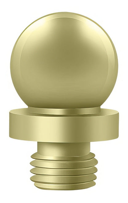 Deltana DSBT Decorative Ball Tip Finial
