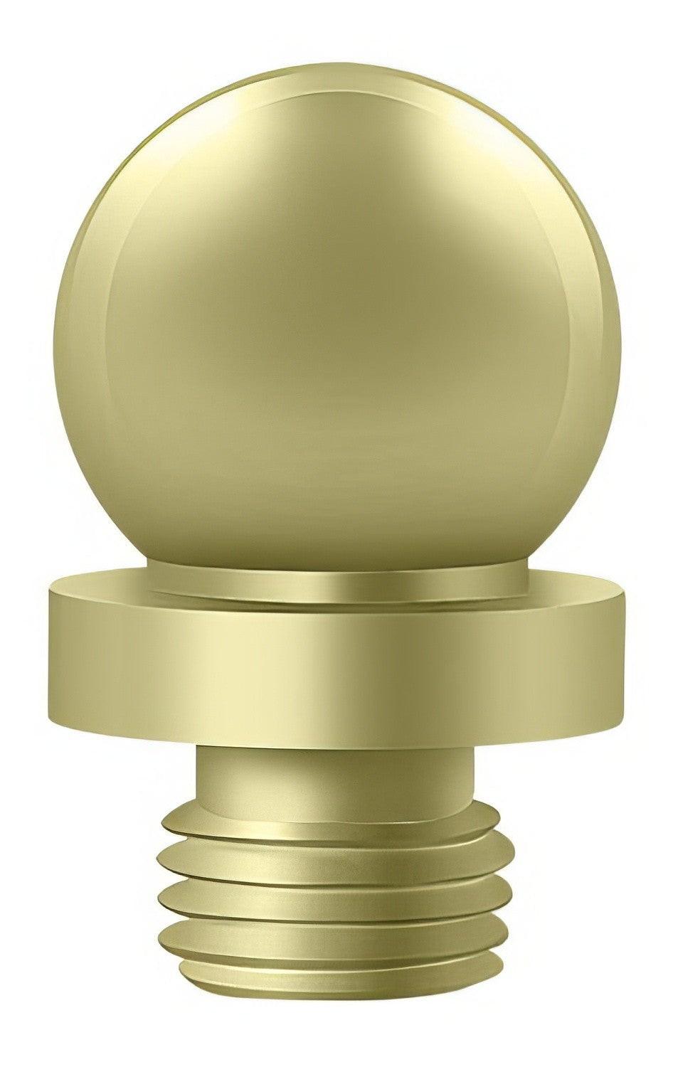 Deltana DSBT Decorative Ball Tip Finial