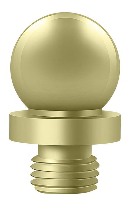 Deltana DSBT Decorative Ball Tip Finial