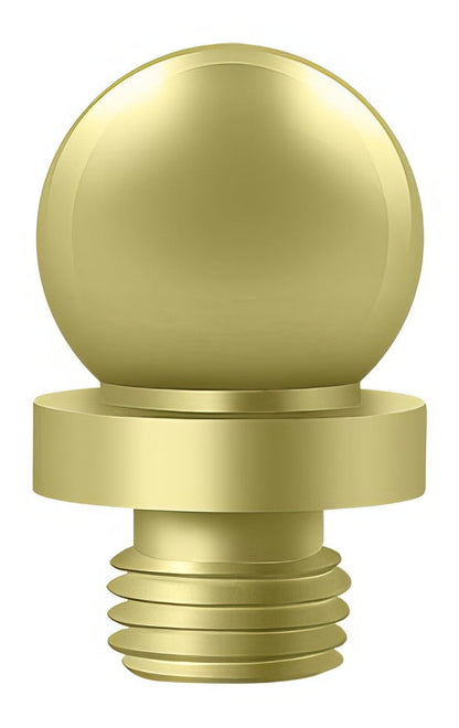 Deltana DSBT Decorative Ball Tip Finial