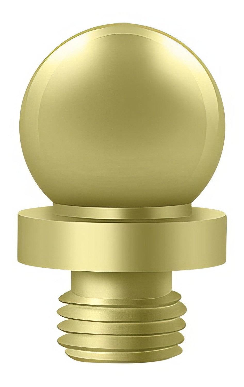 Deltana DSBT Decorative Ball Tip Finial