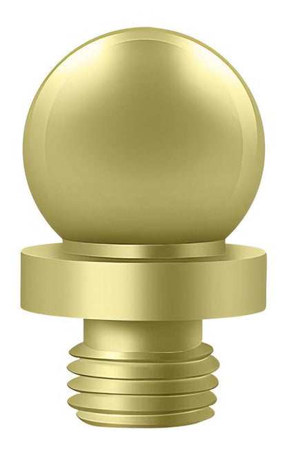 Deltana DSBT Decorative Ball Tip Finial
