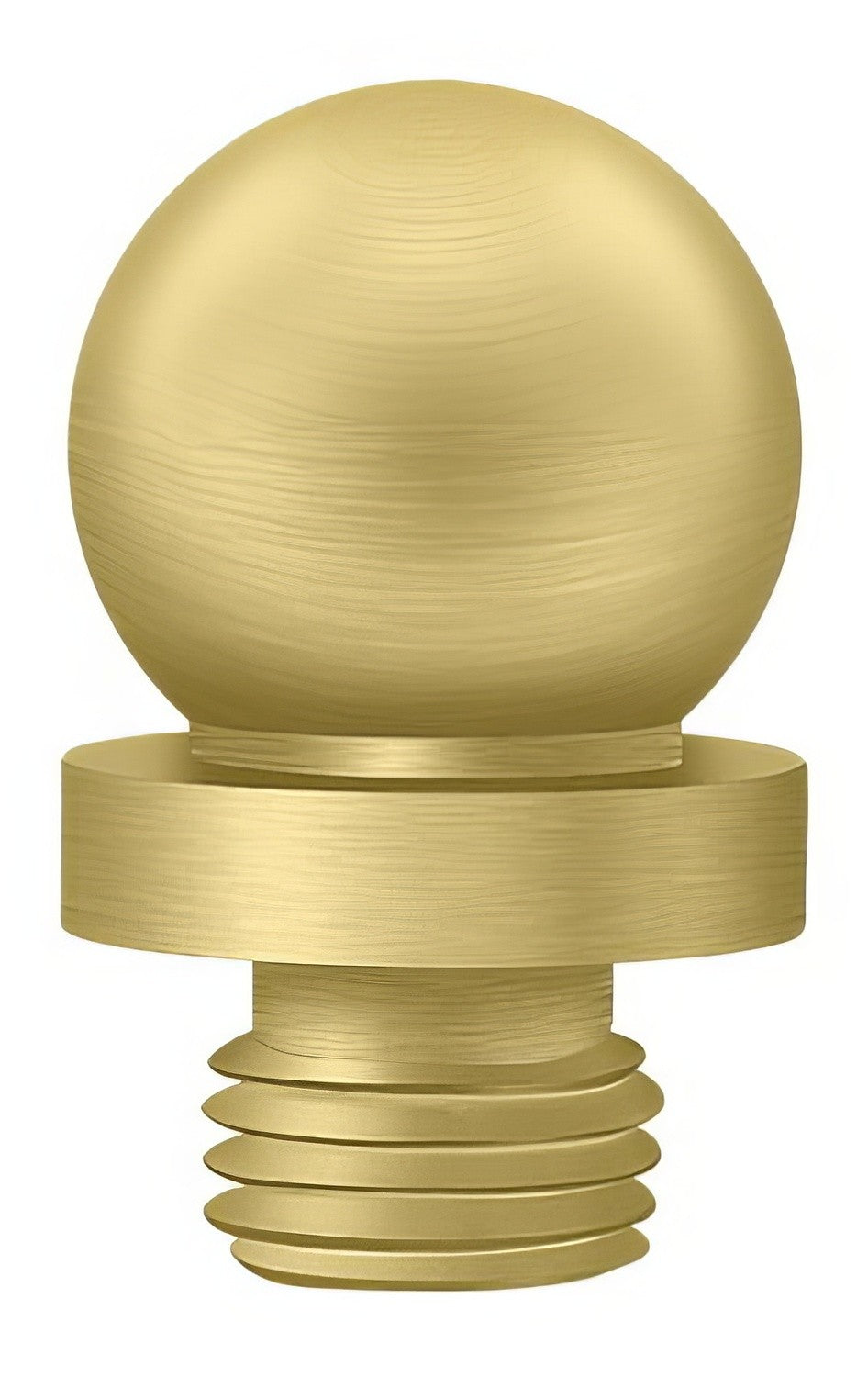 Deltana DSBT Decorative Ball Tip Finial