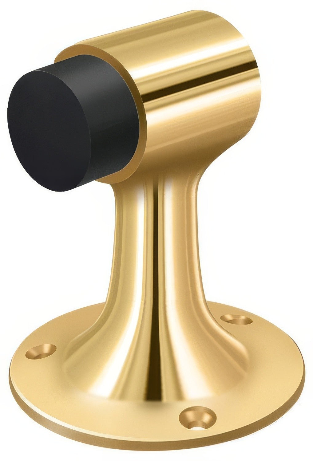 Deltana DSF3225 HD Floor Mount Door Stop.