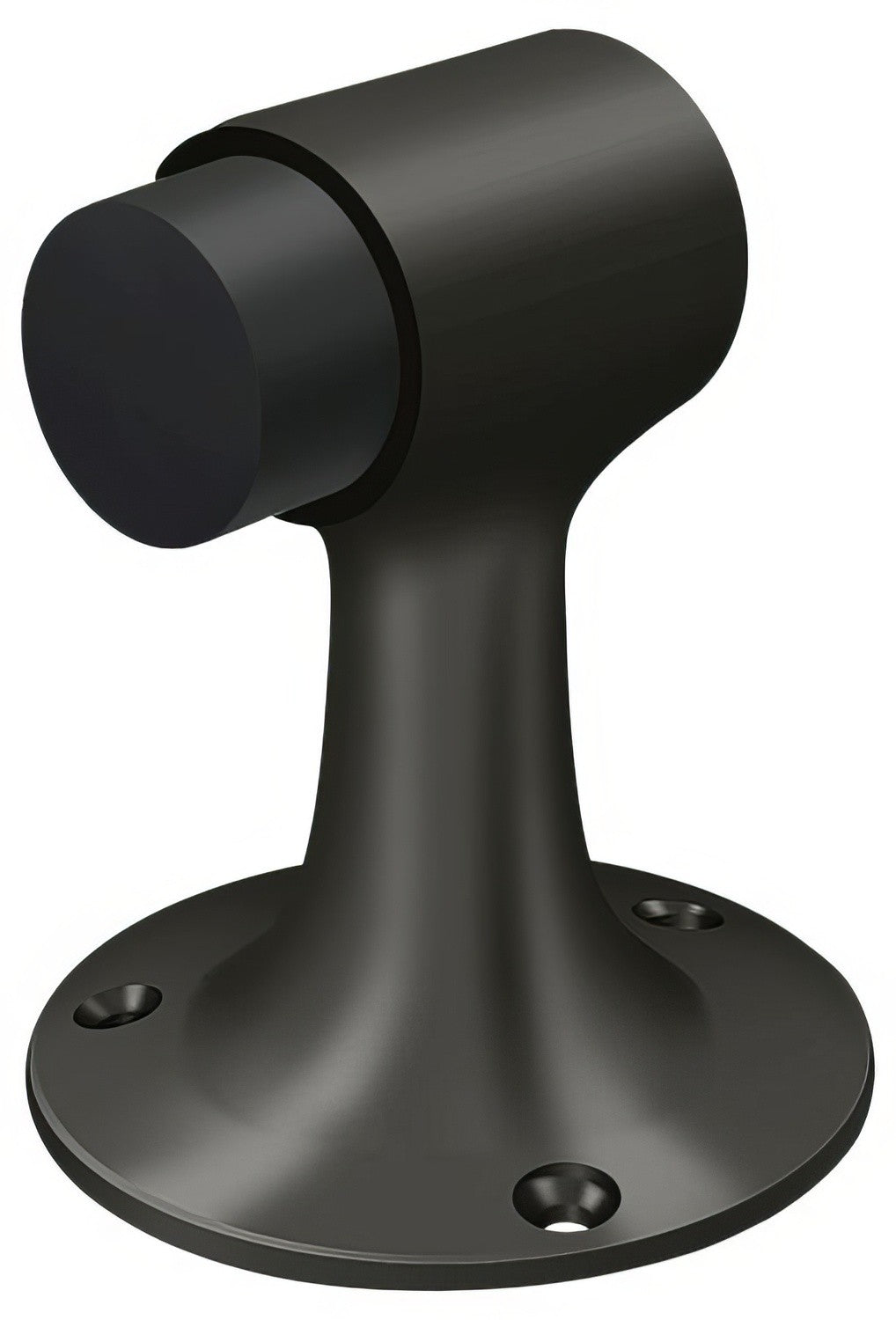Deltana DSF3225 HD Floor Mount Door Stop.