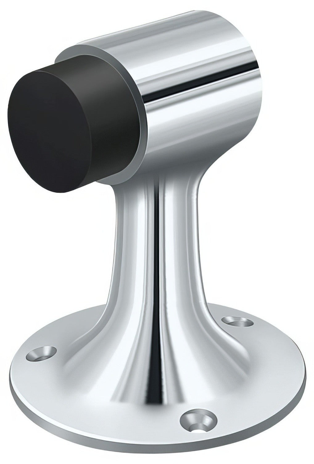 Deltana DSF3225 HD Floor Mount Door Stop.