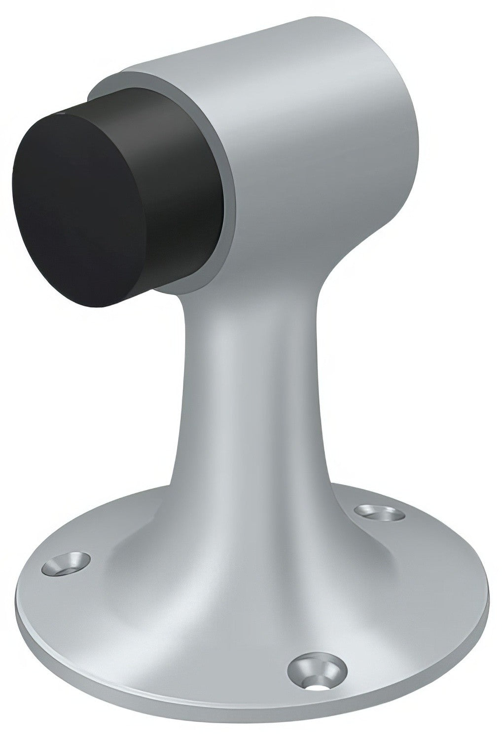 Deltana DSF3225 HD Floor Mount Door Stop.
