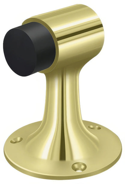 Deltana DSF3225 HD Floor Mount Door Stop.