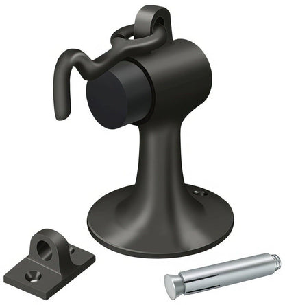 Deltana DSF444 3-5/8" x 2-1/4" Door Stop