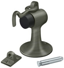 Deltana DSF444 3-5/8" x 2-1/4" Door Stop.