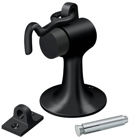 Deltana DSF444 3-5/8" x 2-1/4" Door Stop.
