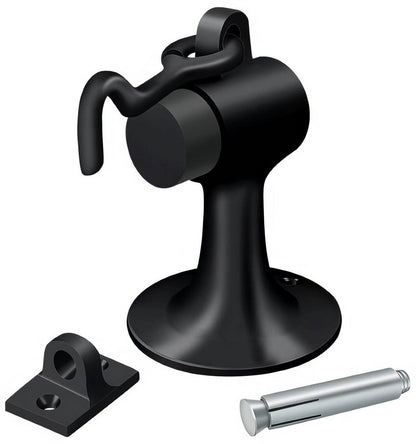Deltana DSF444 3-5/8" x 2-1/4" Door Stop