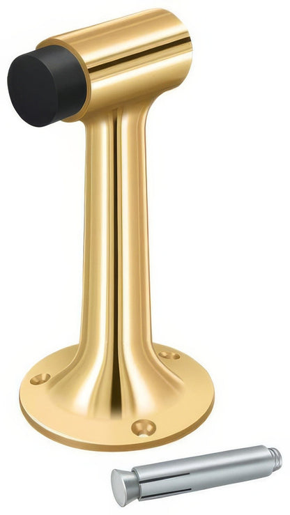 Deltana DSF600 HD 6" Floor Mount Door Stop