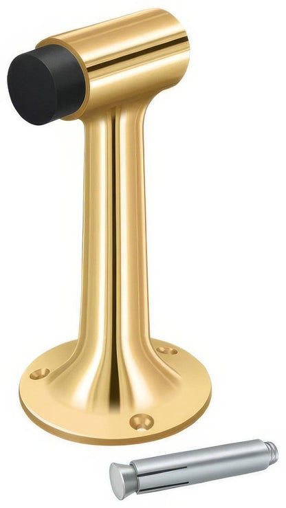 Deltana DSF600 HD 6" Floor Mount Door Stop